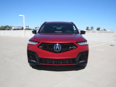 2026 Acura MDX Type S w/Advance Package