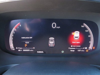 2026 Acura MDX Type S w/Advance Package