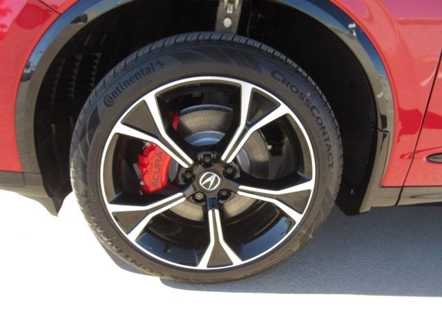 2026 Acura MDX Type S w/Advance Package