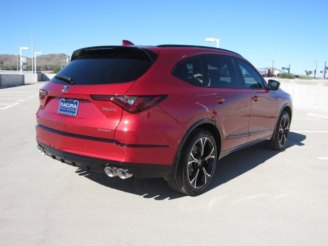 2026 Acura MDX Type S w/Advance Package