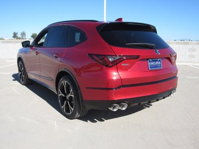 2026 Acura MDX Type S w/Advance Package