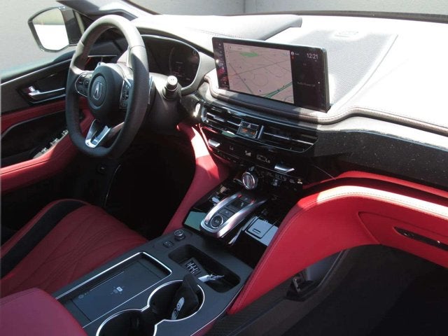 2026 Acura MDX Type S w/Advance Package