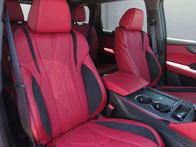 2026 Acura MDX Type S w/Advance Package