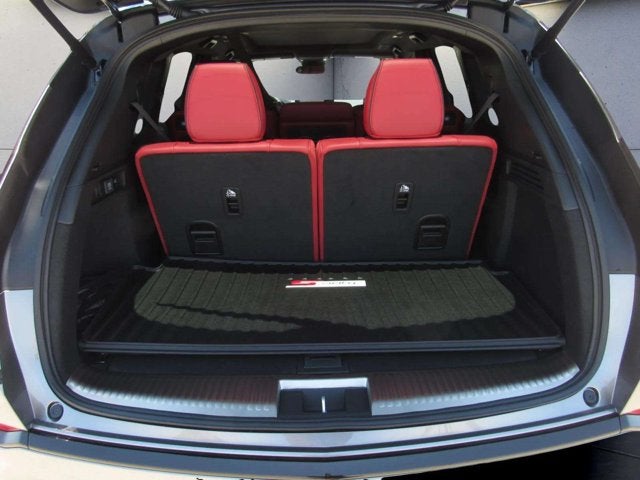 2026 Acura MDX Type S w/Advance Package