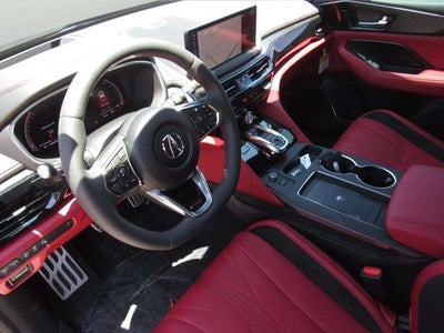 2026 Acura MDX Type S w/Advance Package