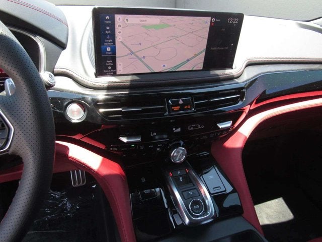 2026 Acura MDX Type S w/Advance Package
