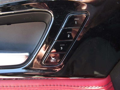 2026 Acura MDX Type S w/Advance Package