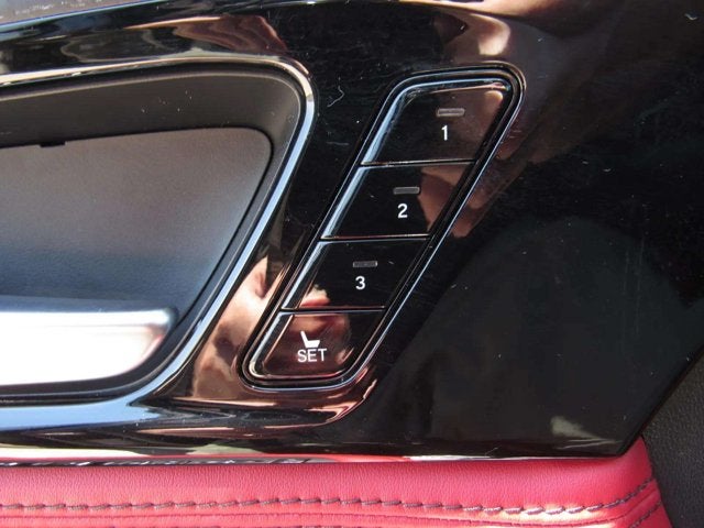 2026 Acura MDX Type S w/Advance Package