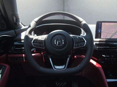 2026 Acura MDX Type S w/Advance Package