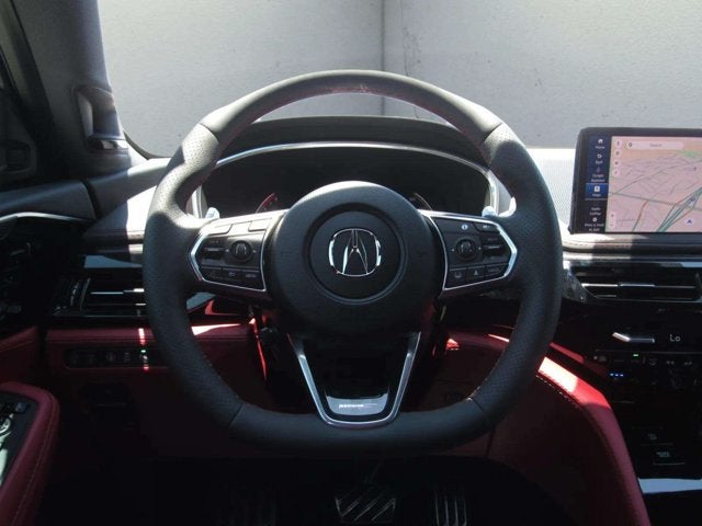 2026 Acura MDX Type S w/Advance Package