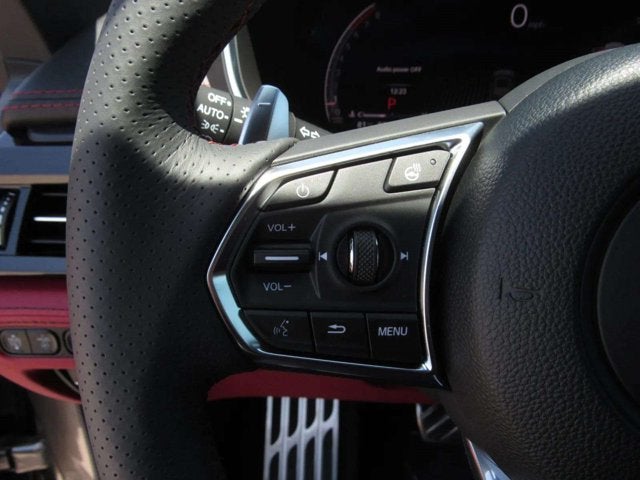 2026 Acura MDX Type S w/Advance Package