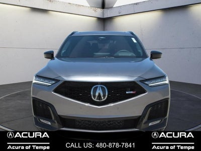 2026 Acura MDX Type S w/Advance Package