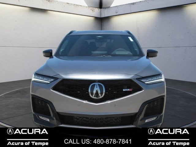 2026 Acura MDX Type S w/Advance Package