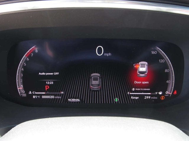 2026 Acura MDX Type S w/Advance Package