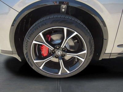 2026 Acura MDX Type S w/Advance Package