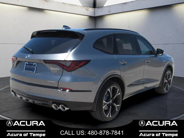 2026 Acura MDX Type S w/Advance Package