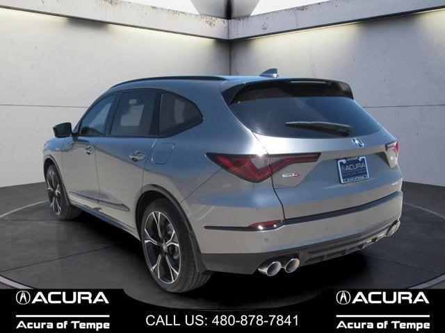 2026 Acura MDX Type S w/Advance Package