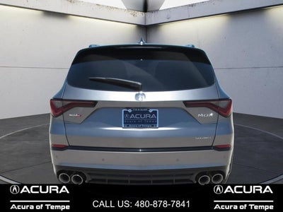 2026 Acura MDX Type S w/Advance Package