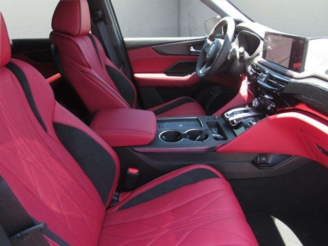 2026 Acura MDX Type S w/Advance Package