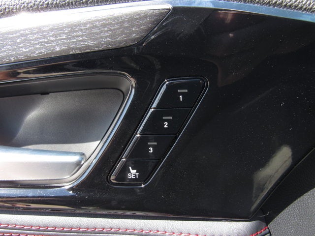 2026 Acura MDX Type S w/Advance Package