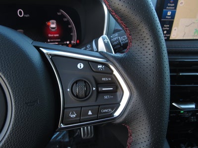 2026 Acura MDX Type S w/Advance Package