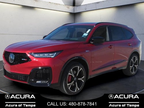 2026 Acura MDX Type S w/Advance Package