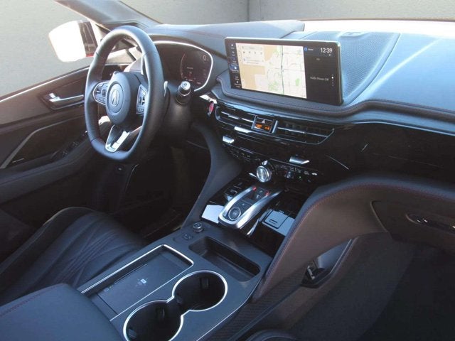 2026 Acura MDX Type S w/Advance Package