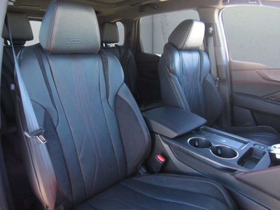 2026 Acura MDX Type S w/Advance Package