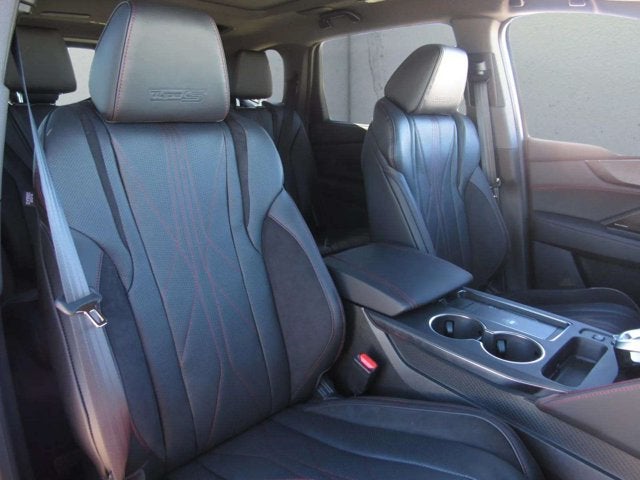 2026 Acura MDX Type S w/Advance Package