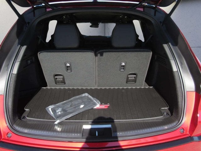 2026 Acura MDX Type S w/Advance Package
