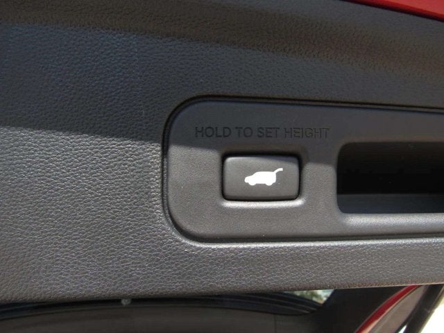 2026 Acura MDX Type S w/Advance Package