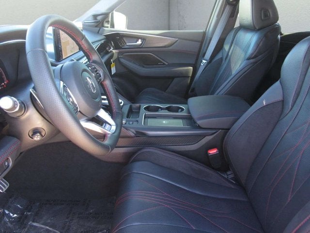 2026 Acura MDX Type S w/Advance Package