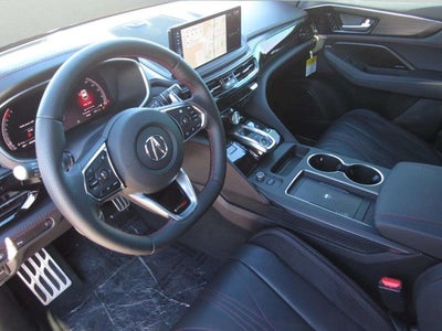 2026 Acura MDX Type S w/Advance Package
