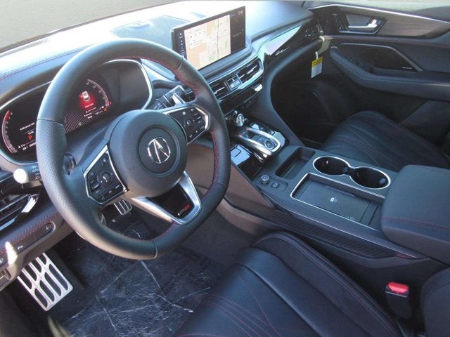 2026 Acura MDX Type S w/Advance Package