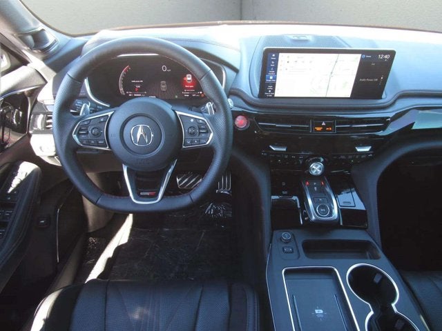 2026 Acura MDX Type S w/Advance Package