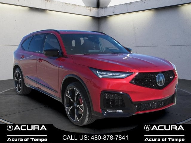 2026 Acura MDX Type S w/Advance Package