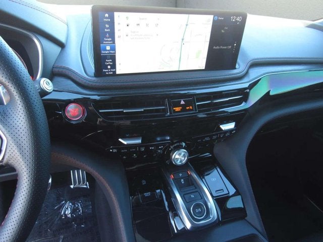 2026 Acura MDX Type S w/Advance Package