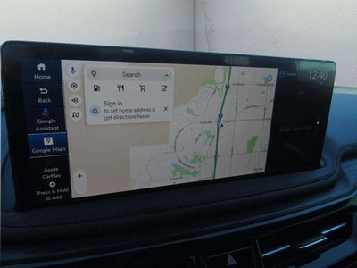 2026 Acura MDX Type S w/Advance Package