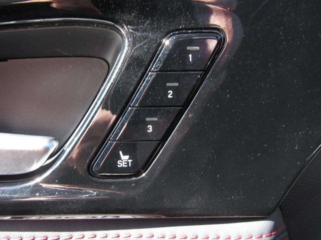 2026 Acura MDX Type S w/Advance Package