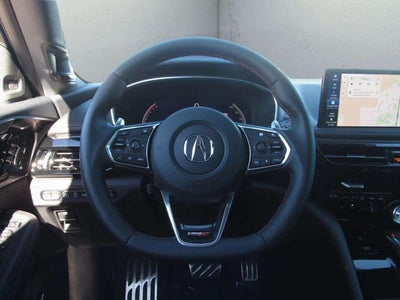 2026 Acura MDX Type S w/Advance Package