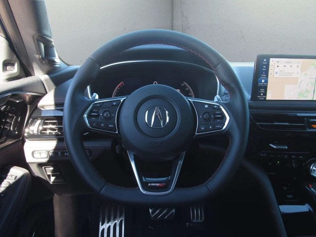 2026 Acura MDX Type S w/Advance Package