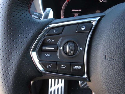 2026 Acura MDX Type S w/Advance Package