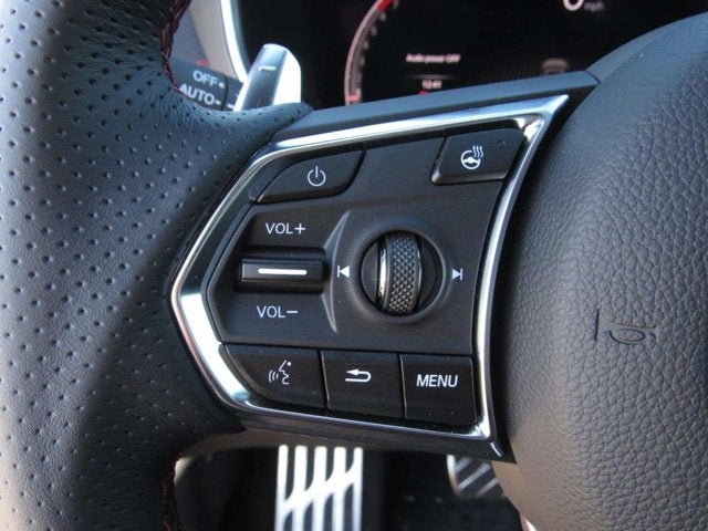 2026 Acura MDX Type S w/Advance Package