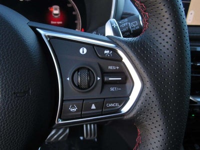 2026 Acura MDX Type S w/Advance Package