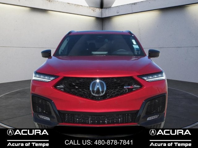 2026 Acura MDX Type S w/Advance Package