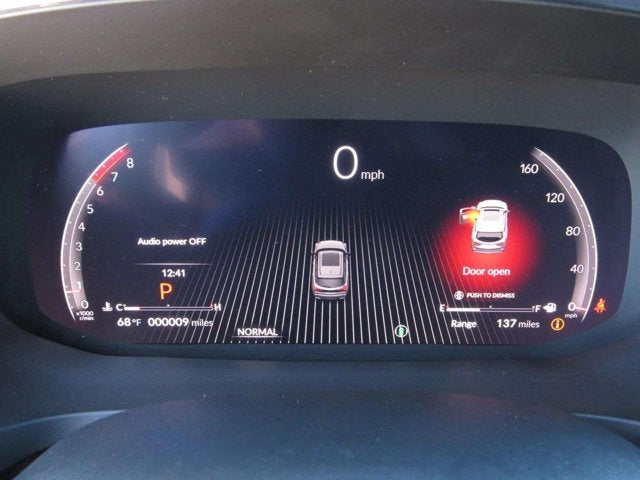 2026 Acura MDX Type S w/Advance Package