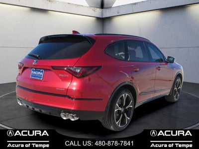2026 Acura MDX Type S w/Advance Package