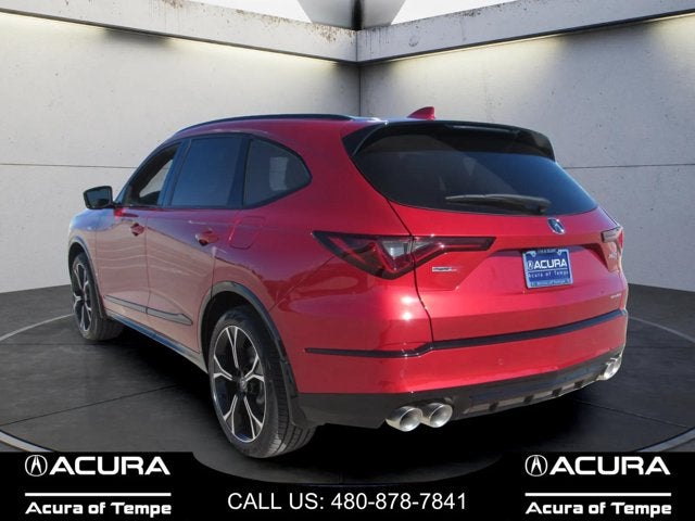 2026 Acura MDX Type S w/Advance Package