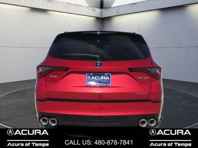 2026 Acura MDX Type S w/Advance Package