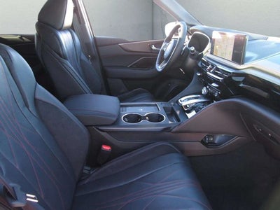 2026 Acura MDX Type S w/Advance Package